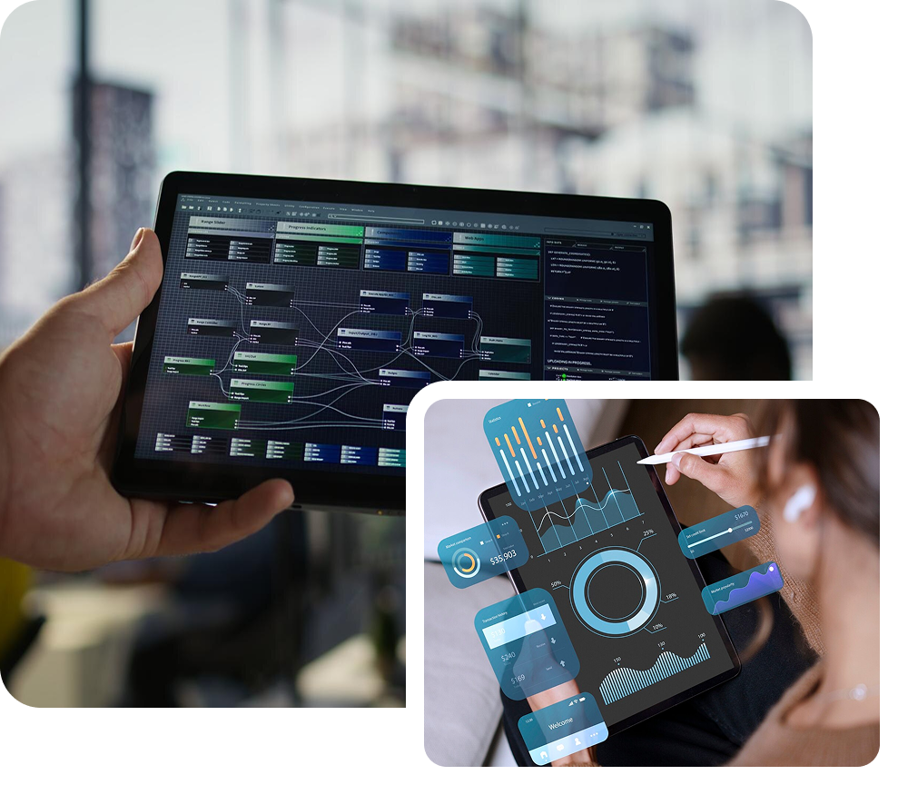 Capture, Analyze, and Optimize Manufacturing Performance