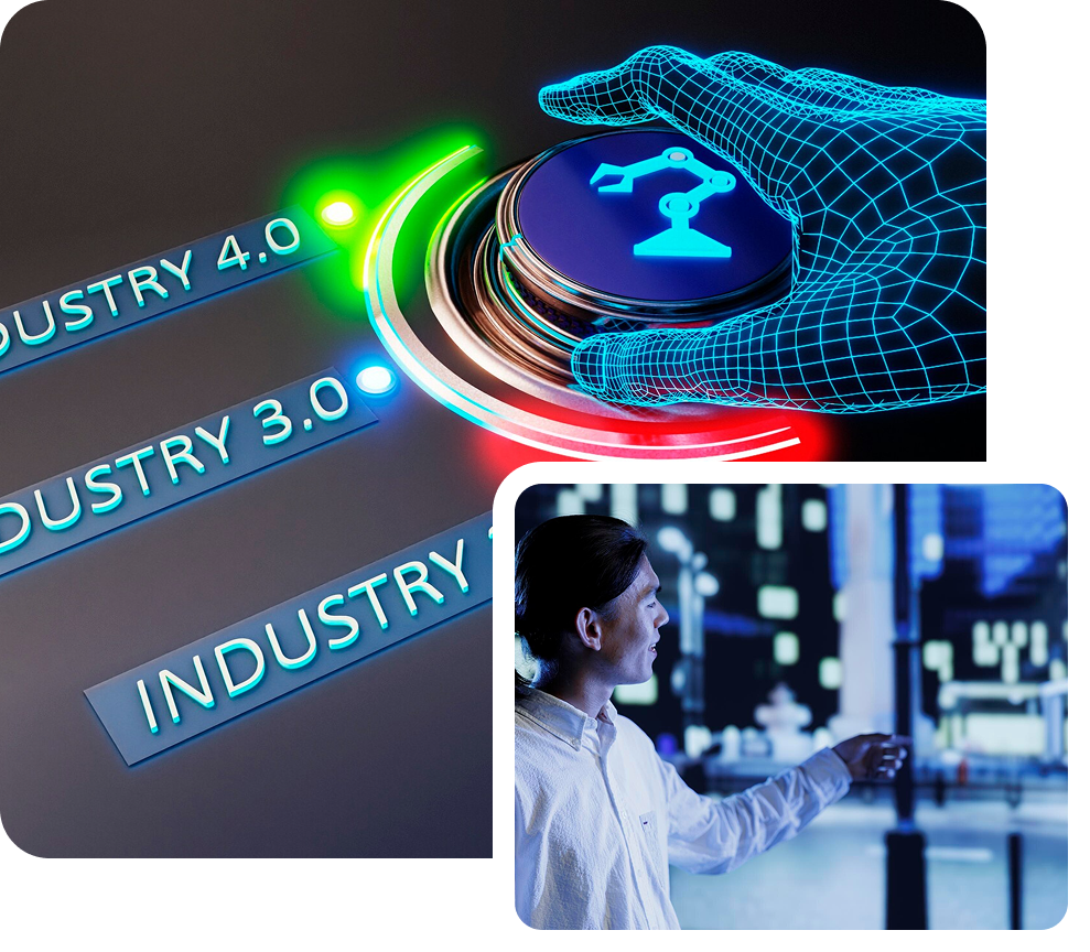 Future-Proof Your Manufacturing Capabilities