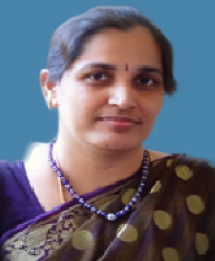 Jayanthi Ramesh