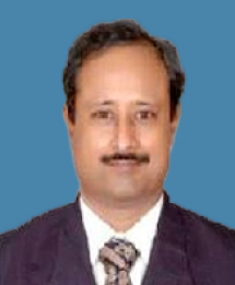 P. Venkataramani (Ramani)