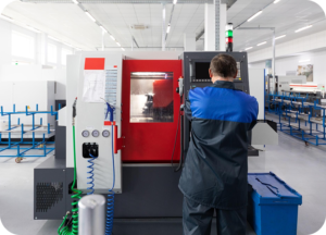 Special Purpose Machine (SPM) Design