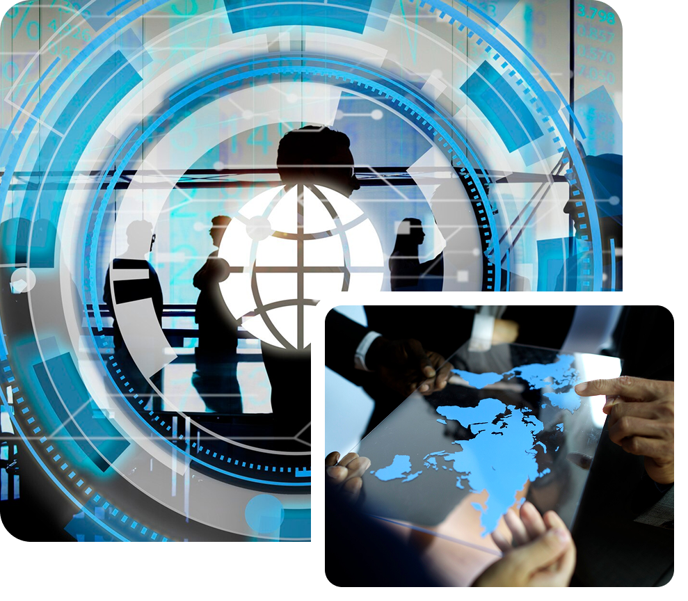 Global Components Sourcing